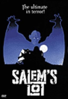 Salem's Lot [videorecording (DVD)] /