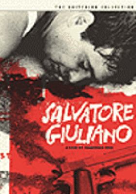 Salvatore Giuliano [videorecording (DVD)] /