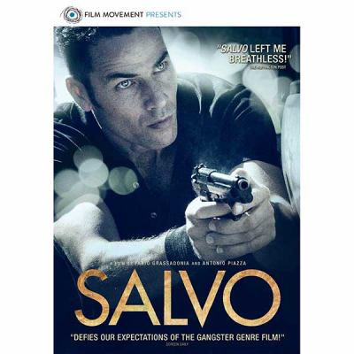 Salvo [videorecording (DVD)] /