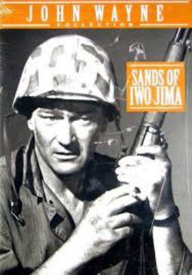 Sands of Iwo Jima [videorecording (DVD)] /