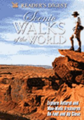 Scenic walks of the world [videorecording (DVD)] /