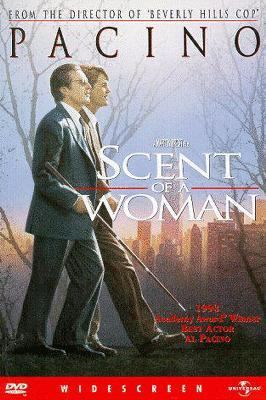 Scent of a woman [videorecording (DVD)] /