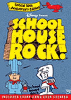 Schoolhouse rock! [videorecording (DVD)] /