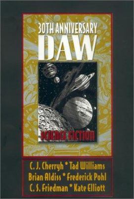 Science fiction DAW 30th anniversary /