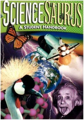 Sciencesaurus : a student handbook for level 6-8.