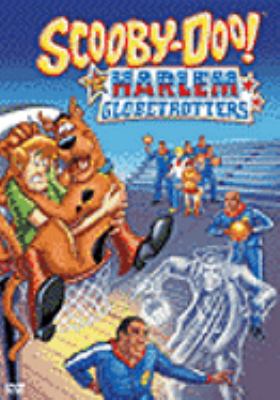 Scooby-Doo meets the Harlem Globetrotters [videorecording (DVD)] /