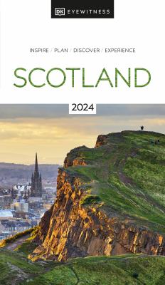 Scotland 2024 /