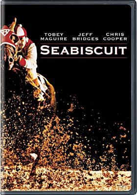 Seabiscuit [videorecording (DVD)] /
