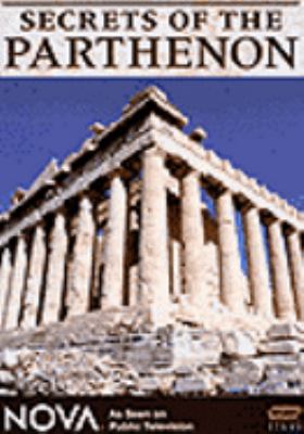 Secrets of the Parthenon [videorecording (DVD)] /