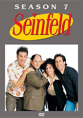 Seinfeld. Season 7 [videorecording (DVD)] /