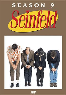Seinfeld. Season 9 [videorecording (DVD)] /
