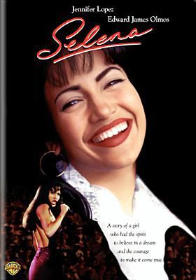 Selena [videorecording (DVD)] /