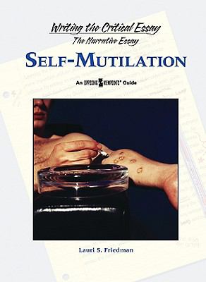 Self-mutilation /