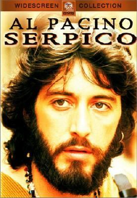 Serpico [videorecording (DVD)] /