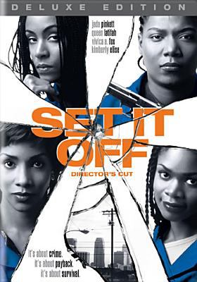 Set it off [videorecording (DVD)] /