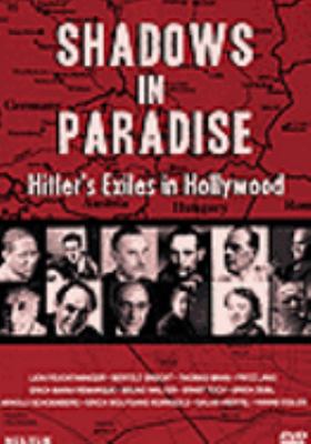 Shadows in paradise [videorecording (DVD)] /