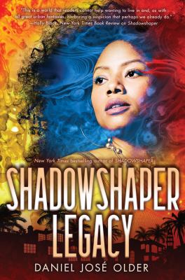 Shadowshaper legacy /