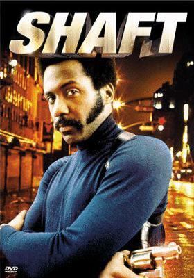 Shaft [videorecording (DVD)] /