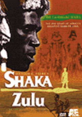 Shaka Zulu [videorecording (DVD)] /