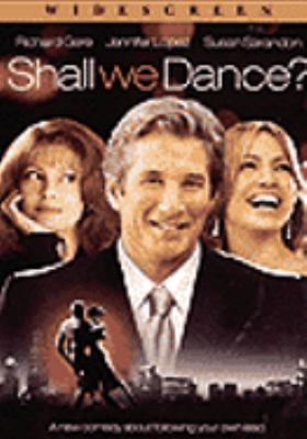 Shall we dance? [videorecording (DVD)] /