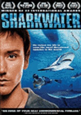 Sharkwater [videorecording (DVD)] /