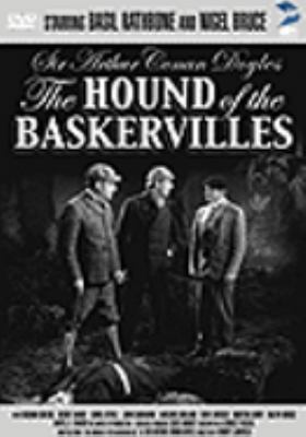 Sherlock Holmes : the hound of the Baskervilles [videorecording (DVD)]  /
