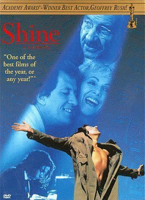 Shine [videorecording (DVD)] /