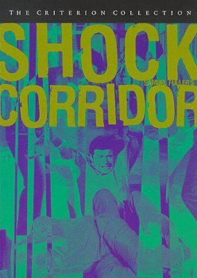 Shock corridor [videorecording (DVD)] /