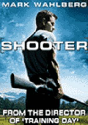 Shooter [videorecording (DVD)] /