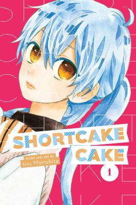 Shortcake cake. 1 /