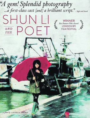 Shun Li and the poet [videorecording (DVD)] /