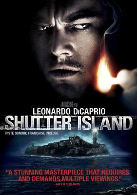 Shutter Island [videorecording (DVD)] /