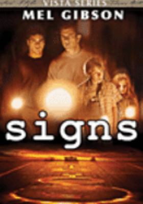 Signs [videorecording (DVD)] /