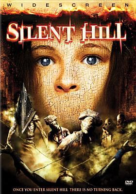 Silent Hill [videorecording (DVD)] /