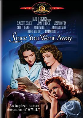 Since you went away [videorecording (DVD)] /