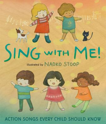 Sing with me! /