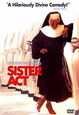 Sister act [videorecording (DVD)] /