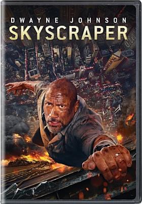 Skyscraper [videorecording (DVD)] /