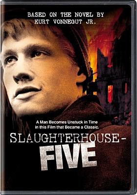 Slaughterhouse-five [videorecording (DVD)] /