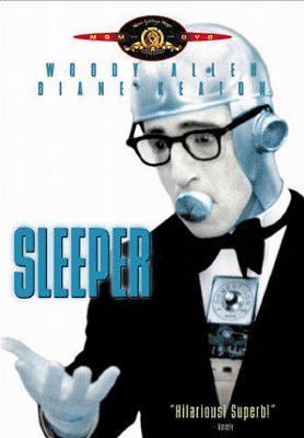 Sleeper [videorecording (DVD)] /