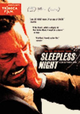 Sleepless night [videorecording (DVD)] = Nuit blanche /