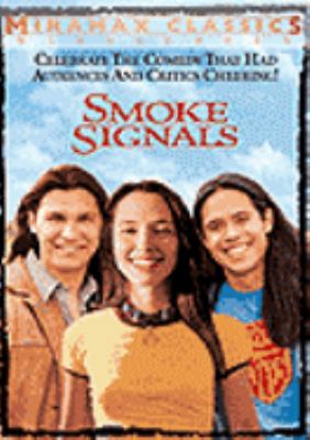 Smoke signals [videorecording (DVD)] /