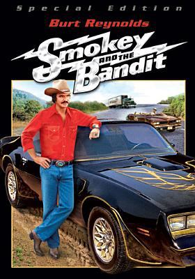 Smokey and the Bandit [videorecording (DVD)] /