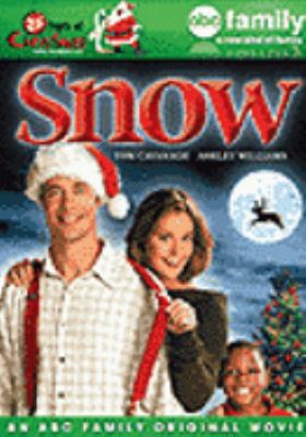 Snow [videorecording (DVD)] /