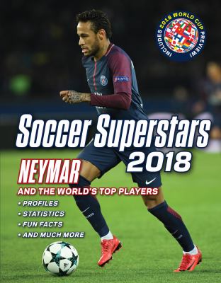 Soccer superstars 2018.