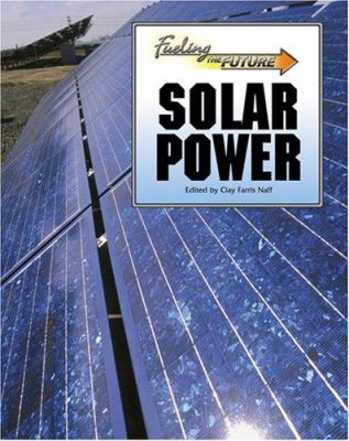 Solar power /