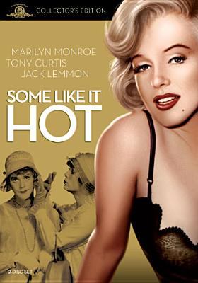 Some like it hot [videorecording (DVD)] /