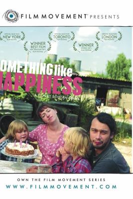 Something like happiness [videorecording (DVD)] /