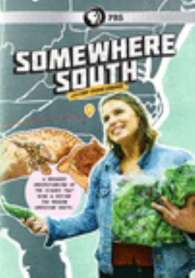 Somewhere South with Chef Vivian Howard [videorecording (DVD)] /