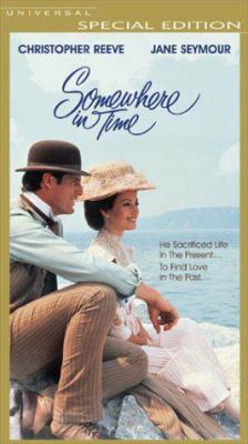Somewhere in time [videorecording (DVD)] /